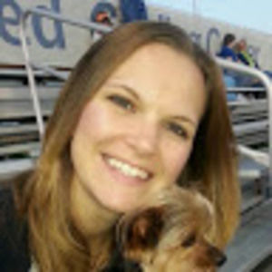 Meet your Posher, Meghan